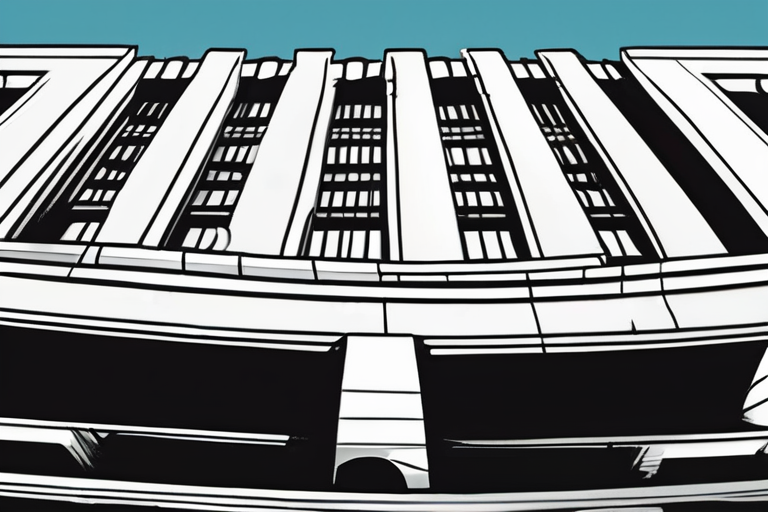 Fed Officials Under Fire to Shed Light on Central Bank Decision-Making