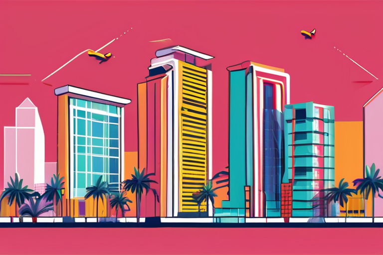 Vanguard Expands in Miami to Tap Latin American Wealth Growth