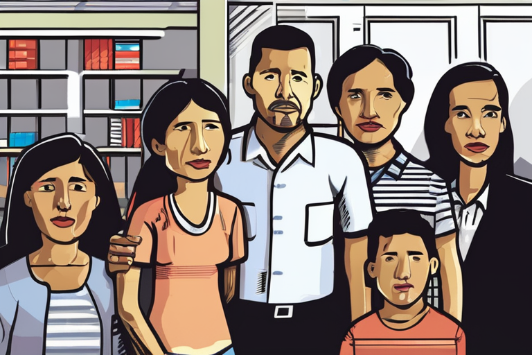 Colombian Family Challenges U.S. Strike that Killed Alejandro Carranza