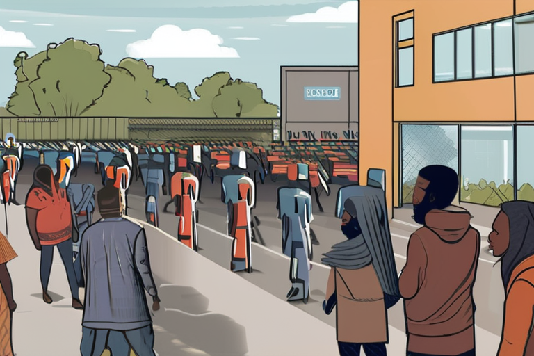 Minnesota Emerges as a Global Hub for Somali Immigration Amid Controversy