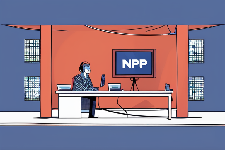 NPR Student Podcast Challenge Returns with Exciting New Prize for 2026