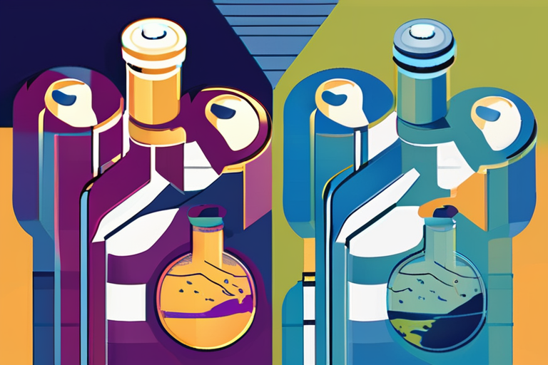 Science Set Straight: Caspase-8 Study Corrected After Data Duplication Snafu