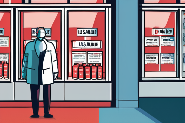 US Vaccine Advisers Confront the Aluminium Adjuvant Dilemma