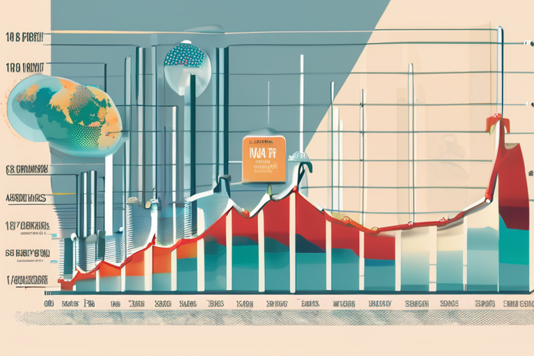 Climate Change Study Retracted Over Data Flaws in Landmark Economic Analysis