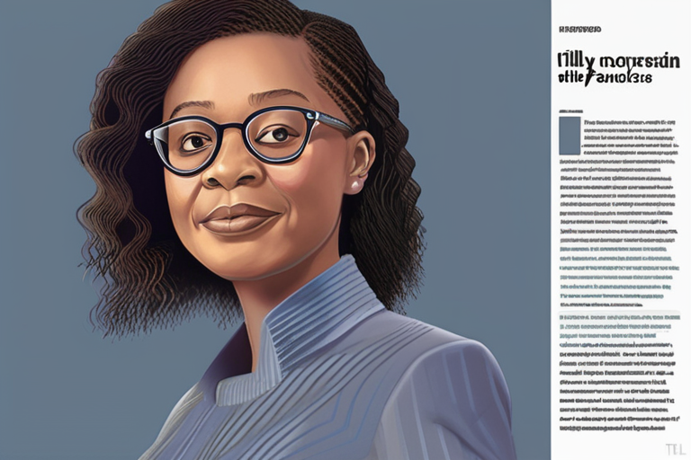 AI Creator Designs Tilly Norwood to Spark Reaction with Unprecedented Realism