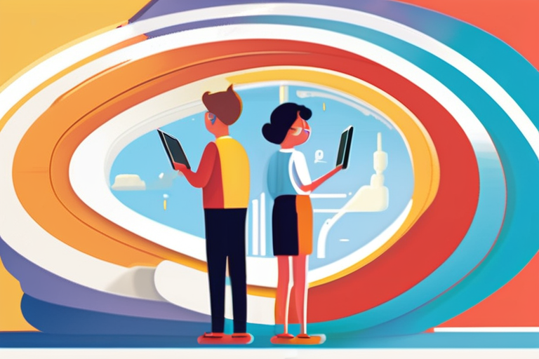 Kids Miss Out on Crucial Learning Experience Through Play