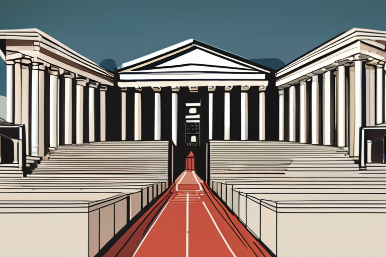 Supreme Court to Reexamine "Cruel and Unusual" Punishment in Landmark Case