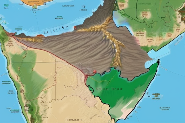 Cyclone Ditwah Leaves Sri Lanka with $6-7 Billion Rebuilding Bill