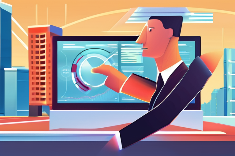 AI Deal Making Accelerates, Leaving Investors in the Fast Lane