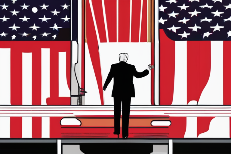 Newsom Slams Trump's Economic Policies at DealBook Summit