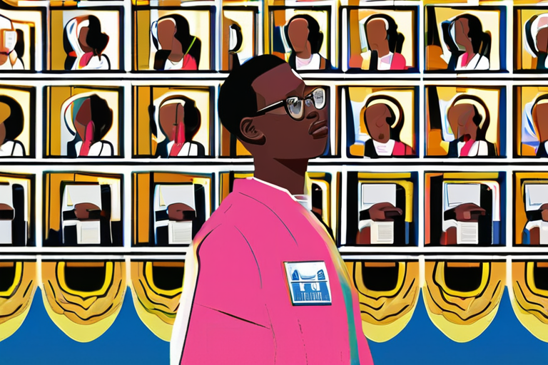 Tanzanian Activist Mange Kimambi's Instagram Accounts Suspended Amid Election Protests