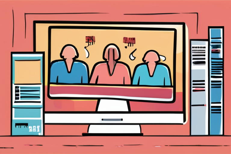 "£1m Fine for Porn Site Ignoring Age Verification Demands"