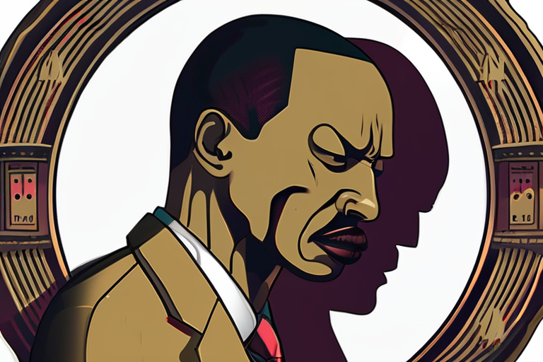 UK Whistleblower Reveals Censored Warning of Sudan Genocide