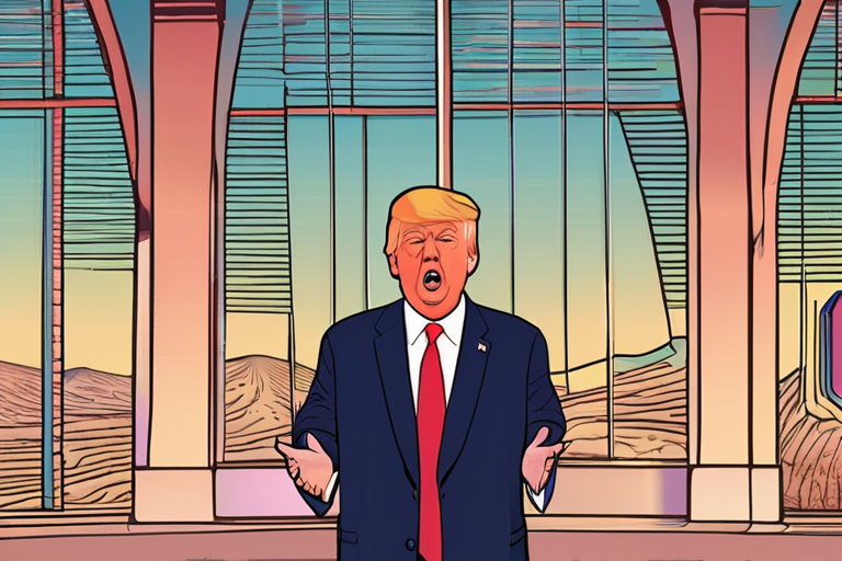 Somali Immigrants and Ilhan Omar Denounce Trump's Scathing Remarks