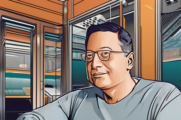 Harvey Legal AI Startup Hits $8B Valuation with $160M Funding Boost