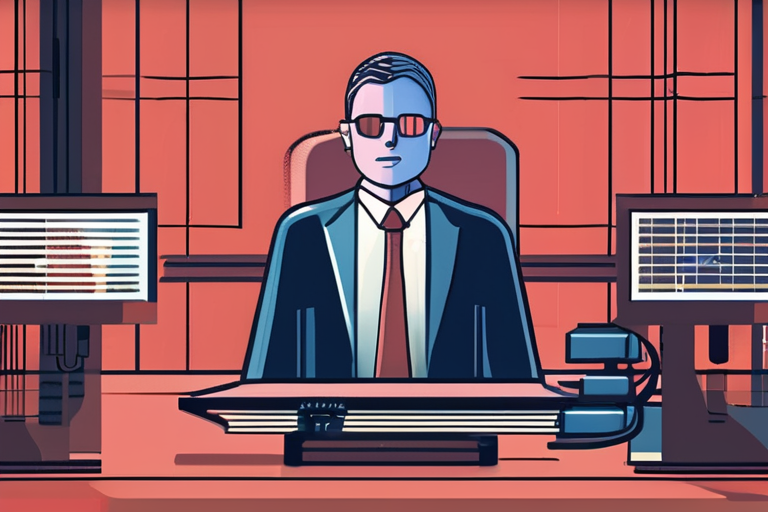 Intellexa Spyware Maker Gave Staff Direct Access to Government Espionage Victims