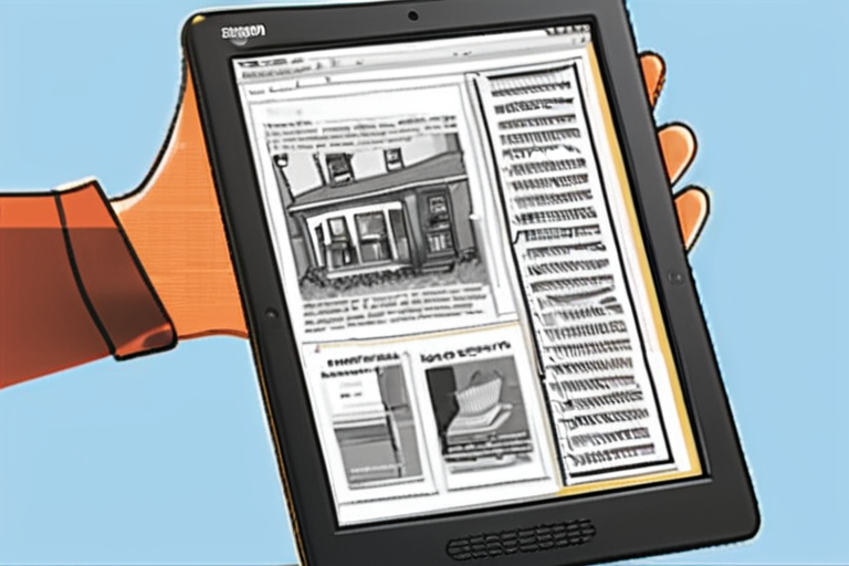 Amazon Unveils Kindle Scribe and Colorsoft: Hands-On Writing Experiences Arrive December 10