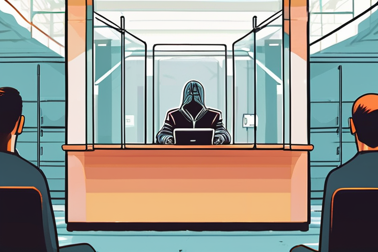 AI-Driven Stalking Case: Man Charged with Cyberstalking, Believed to be "God's Assassin