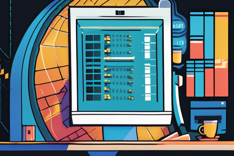Netscape Engineer Cracks Code in 10 Days, Unleashing JavaScript on the Internet
