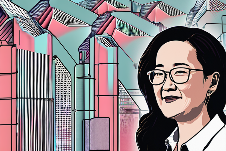 AMD CEO Lisa Su Debunks AI Bubble Fears