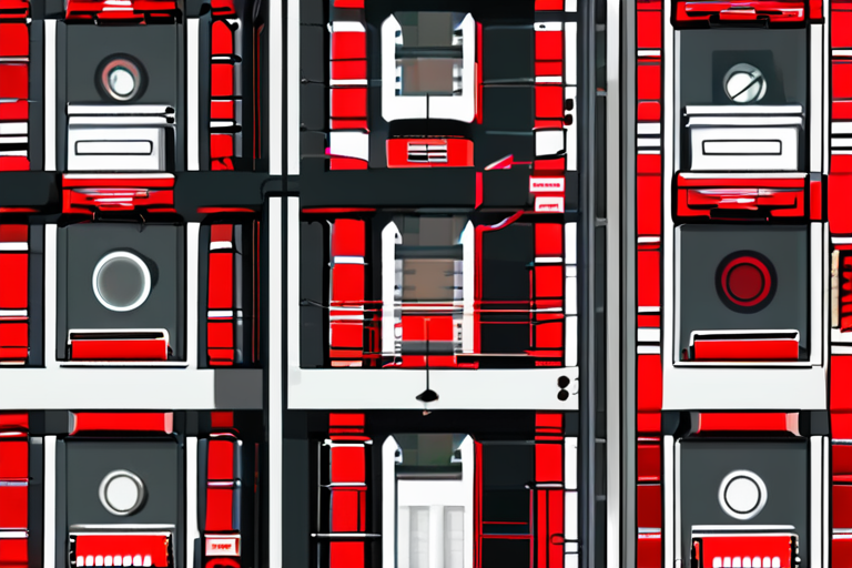 Anthropic's Opus 4.5 Lags Behind OpenAI's GPT-5 in Red Teaming Capabilities