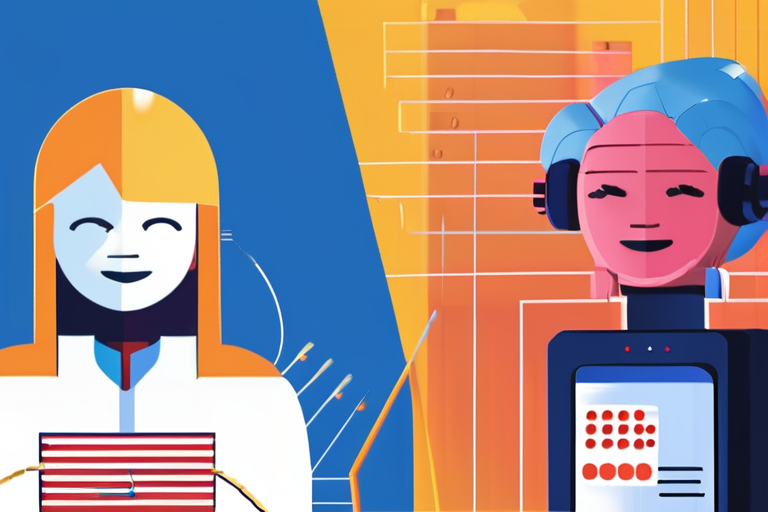 AI Chatbots Outmaneuver Ads in Shaping Voter Opinions