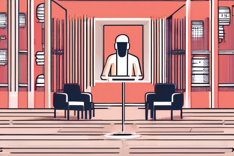 OpenAI Unveils AI's Inner Secrets: LLM "Confessions" Shed Light on Trustworthy Tech