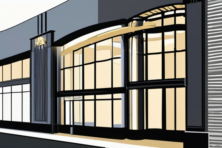 Paramount Challenges Warner Bros. Auction Process in Scathing Letter