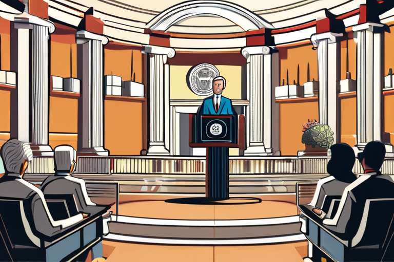 Government Spends $10 Billion Weekly to Service $38 Trillion Debt