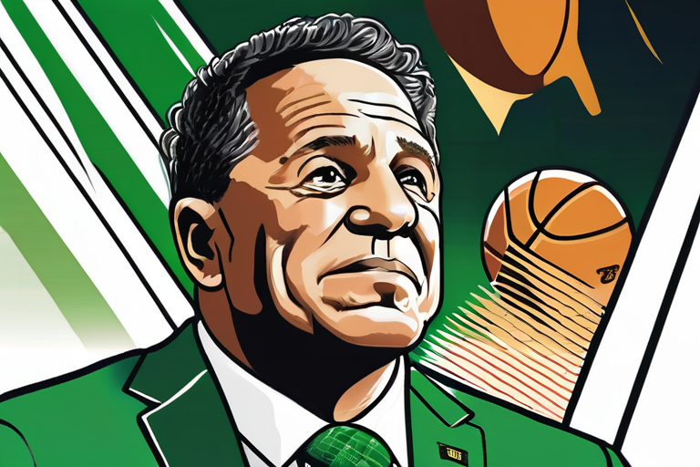 Celtics Coach Joe Mazzulla Blasts "Fun at Work" Myth: 'Pressure's Real, Enjoyment's a Luxury