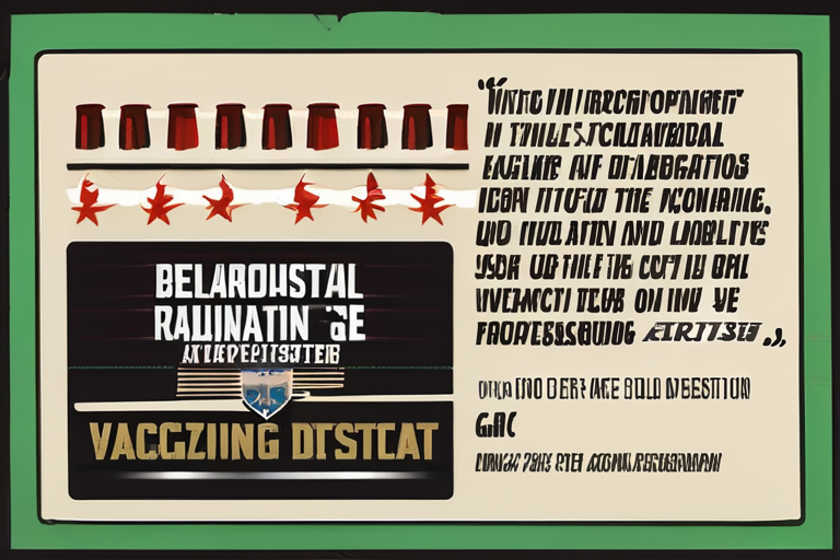 Pentagon Inspector Finds Hegseth Violated Policy in Secret Airstrike Discussions