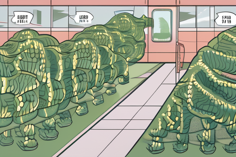 Nature Corrects a Killer Mistake: Caspase-8's Role in Cell Death Revealed