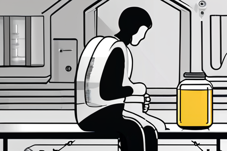 US Vaccine Advisers to Reassess Aluminium's Role in Childhood Vaccines