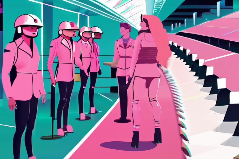 Chappell Roan's 2019 Anthem 'Pink Pony Club' Rises to Chart-Topping Success