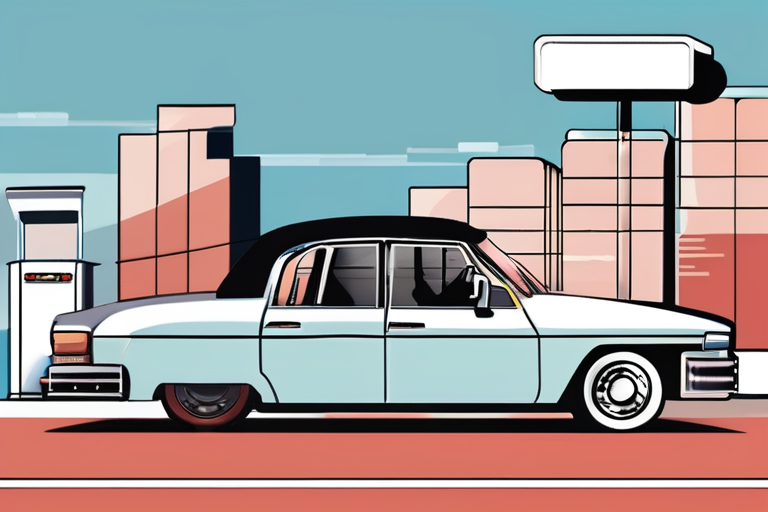 Trump Rolls Back Fuel Economy Standards, Boosting Car Costs and Emissions