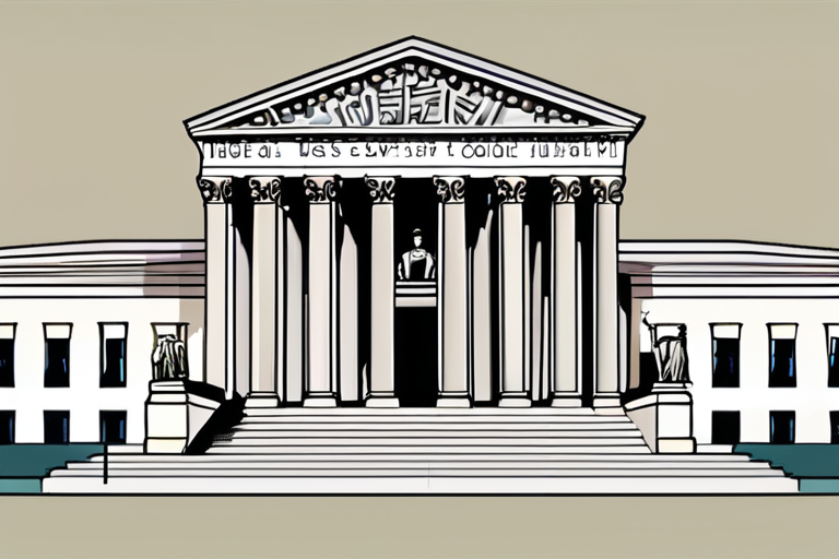 Supreme Court to Reexamine "Cruel and Unusual" as Hamm v. Smith Case Heats Up