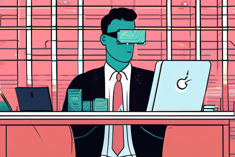 AI Deal Making Accelerates, Leaving Investors in a Rush to Adapt