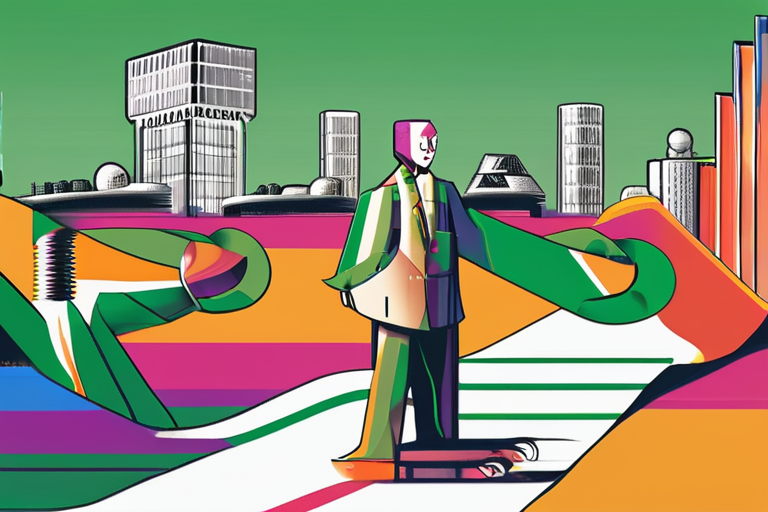 Ireland and Allies Boycott Eurovision Over Israel's Participation