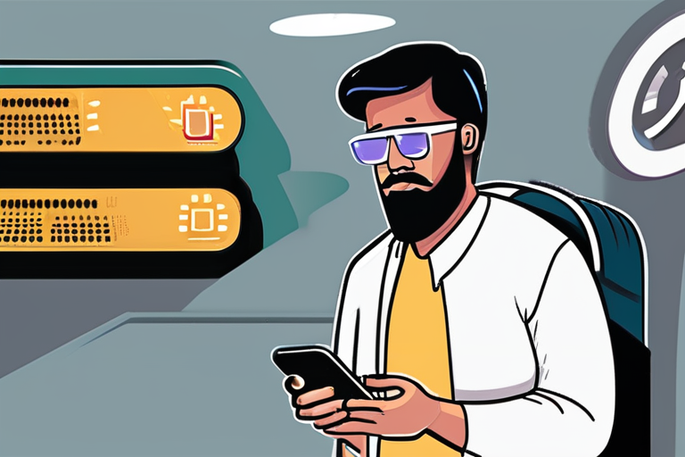 "India Ditches Mandatory Cyber Safety App on Smartphones"