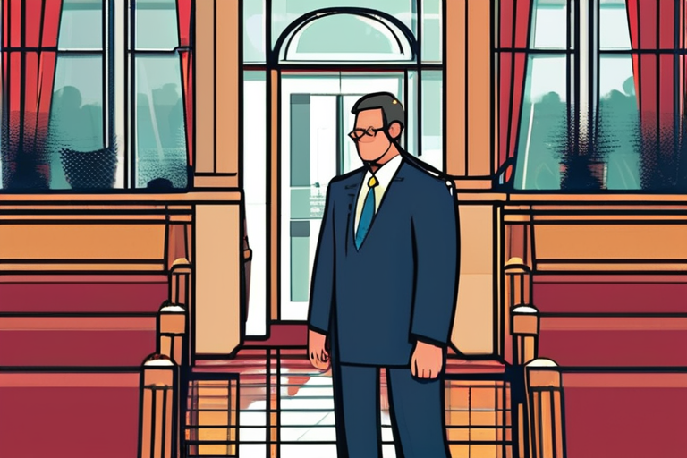 Faulty Software, Fatal Consequences: Widow Seeks Justice for Husband's Wrongful Death