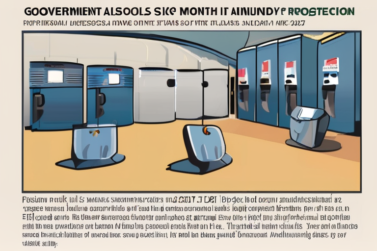 "Government Rolls Out Six-Month Unfair Dismissal Protection in January 2027"