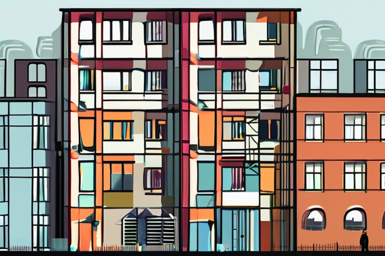 Ofgem Approves £28 Billion Energy Grid Upgrade Amid Rising Household Costs