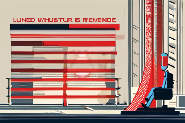 "UK Whistleblower Exposes Censored Genocide Warning"