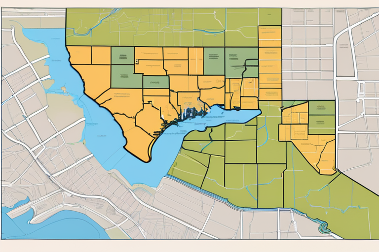US Supreme Court Clears Way for Texas to Use Controversial Redrawn District Map in 2026 Midterms