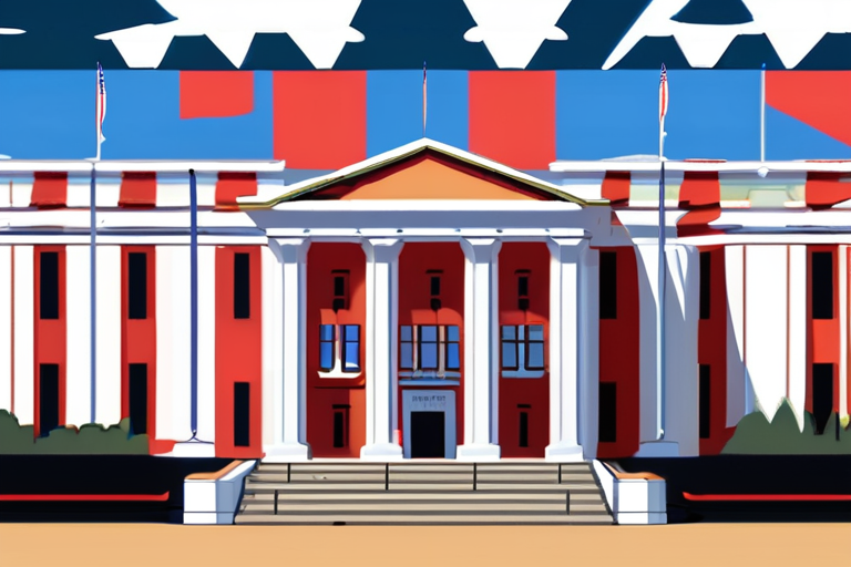 Appeals Court Halts Withdrawal of National Guard from Washington, DC