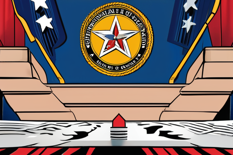 Pentagon Faces Lawsuit Over New Rules Limiting Media Access to Classified Information