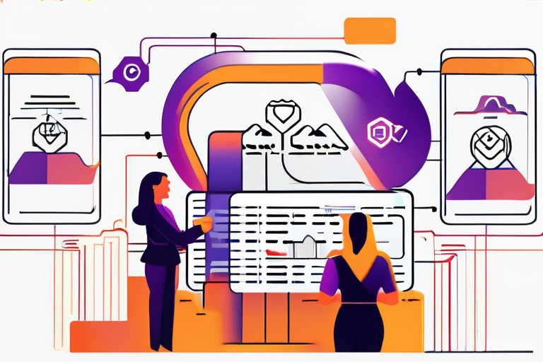AWS Unveils AI-Powered Future for Enterprise at re:Invent 2025