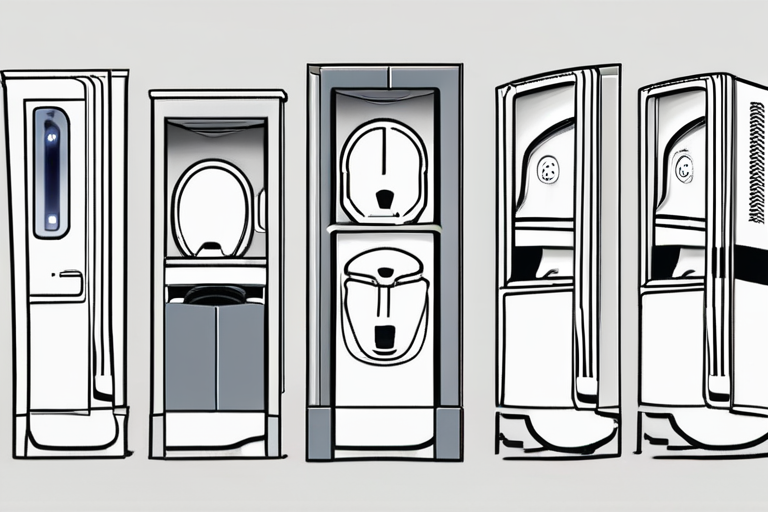 Engineer Uncovers Flaw in Kohler's Smart Toilet Camera Security