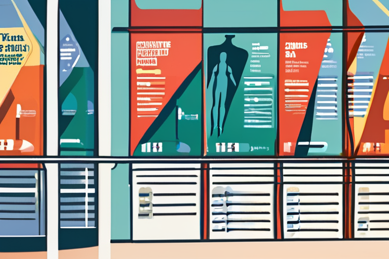 CDC Vaccine Panel Stalls Vote Amid Uncertainty Over Hepatitis B Recommendations