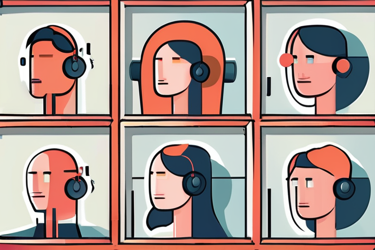 AI Chatbots' Hidden Influence: Study Reveals What Makes Them Persuasive